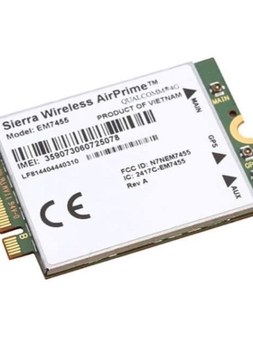 EM7511 (1104277) EM7511_1104268 EM7565_1104207