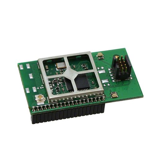 EM357-MOD-RF-C 射频 《 RX TXRX MODULE 802.15.4 CONN MT    》