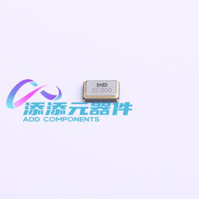 7B032000F01  HD FREQUENCY