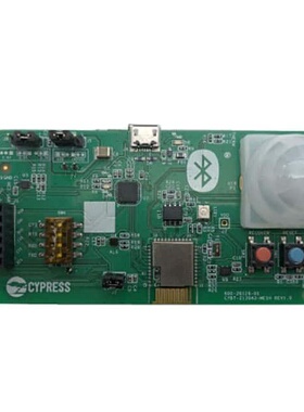 CYBT-213043-MESH 射频 《 EVAL CYW213043 BLE MESH    》