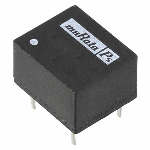 CME0505DC 电源-安装 《 DC DC CONVERTER 5V 750MW    》