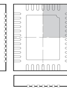 LTC2752ACLX#PBF LTC2752BILX#PBF LTC2753ACUK-16#PBF