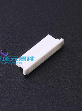 HDGC1002H-14P 其他 《 1mm 1x14P    》