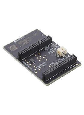 SLWRB4181B 射频 《 DBM RADIO BOARD EFR32XG21 +10    》