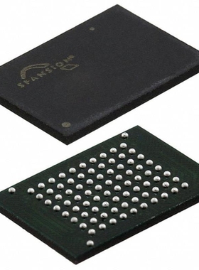 S34ML02G200BHA000 S34ML02G200TFI000 S29WS256P0LBFW000