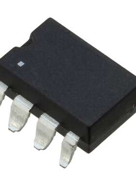 LH1502BAC 继电器 《 RELAY SPST-NO/NC 150MA 0-350V    》