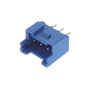 2338245 HDR VERT 连接器 BOSS BLUE EP2.5