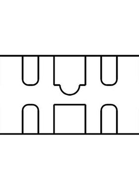 D3V3X4U10LP-7  Diodes Incorporated
