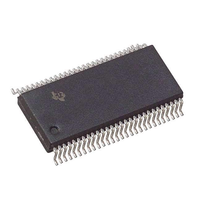 SN74ABTH162260DLR  TI - 实物图