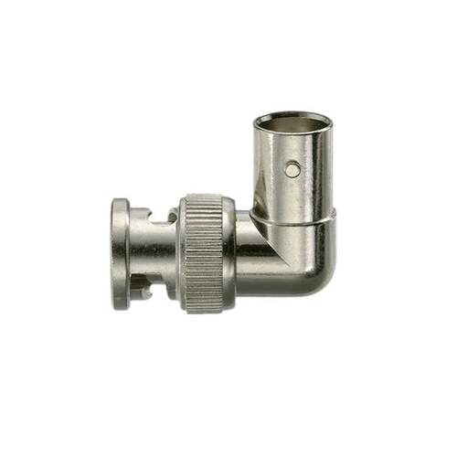 301-RA-350TP 连接器 《 BNC ADAPTER, RIGHT ANGLE M/F    》