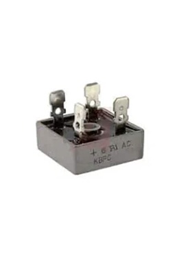 KBPC25005W  GeneSiC Semiconductor