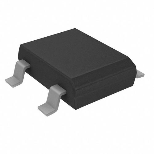 DB107STR  SMC Diode Solutions