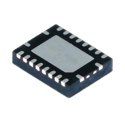 LM25145RGYT 芯片 《 100V SYNCHRONOUS BUCK WIDE VIN C    》