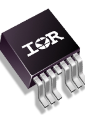 AUIRFL024N AUIRFS8407 AUIRF1324S-7P