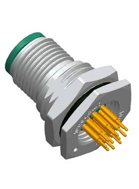 M12A-12PMMP-SF8001  Amphenol