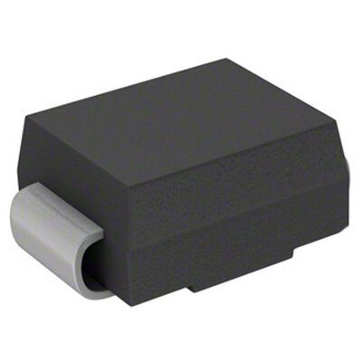 P6SMBJ51A 电路保护 《 TVS DIODE 43.6V 70.1V DO214AA    》