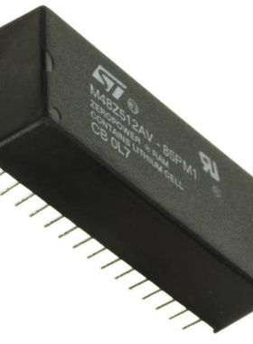 M4T28-BR12SH1 M48Z58Y-70MH1F M48Z58-70PC1