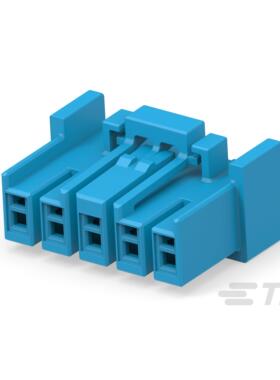 MG620266-5 常规连接器 《 250 D/L 4M HOUSING    》