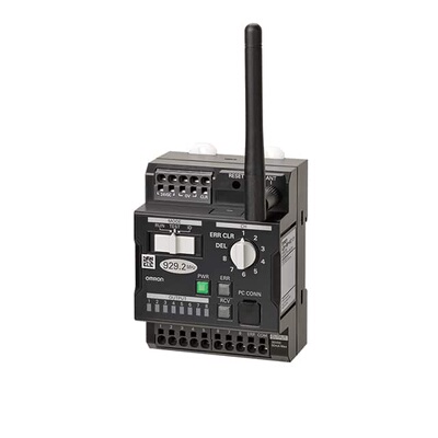 A2W-RCN-WC1 US 射频 《 RECEIVER UNIT 8OUT NPN 24VDC    》