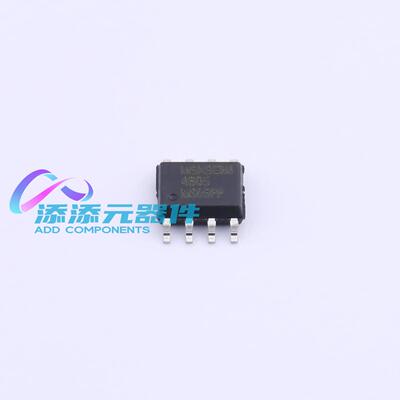 AO4805-MS 其他 《 P沟道 30V 8.5A    》