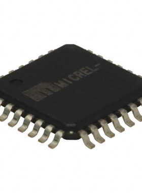 SY89295UTG 芯片 《 IC DELAY LN 1024TAP PROG 32TQFP    》
