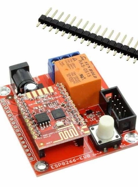 ESP32-WROVER-DEVKIT-LIPO LCD-OLINUXINO-4.3TS ESP8266-EVB