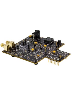 ADM00873 开发板 《 MCP331X1D-XX EVALUATION BOARD    》