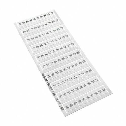 1SNK155031R0000 连接器 《 SNK PRE-PRINTED    》