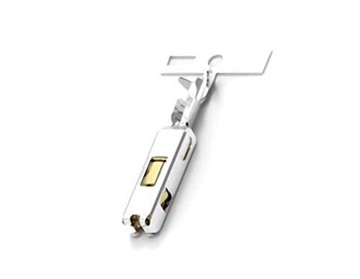 1564724-1 连接器 《 CONN SOCKET 20-22AWG CRIMP GOLD    》