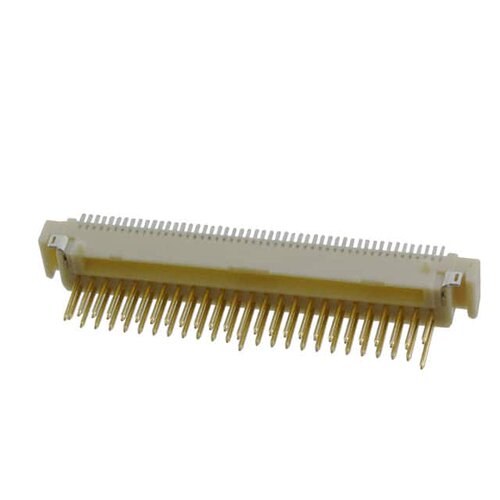 JC26A-BB16E 连接器 《 CONN COMPACT FLASH CARD R/A SMD    》