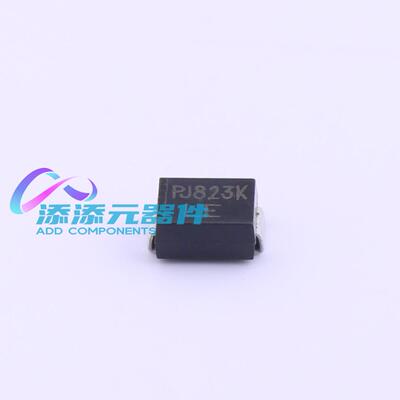 P6SMBJ12A_R1_00001 电路保护 《 SMB, TVS    》