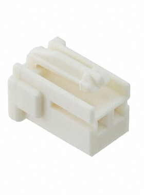 5-917686-1 连接器 《 CONN PLUG HSG 2POS 2.50MM    》