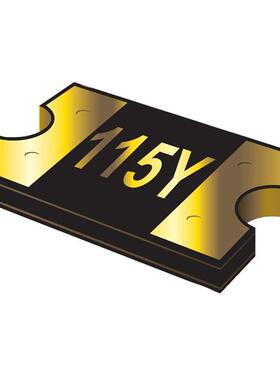 MF-MSMF050/40X-2  《 PTC RESET FUSE 40V 500MA 1812    》