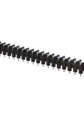 GFTX-19 连接器 《 CONN BARRIER STRP 19CIRC 0.438    》