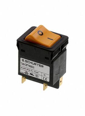 4435.0131 电路保护 《 CIR BRKR THRM 5A 240VAC 60VDC    》