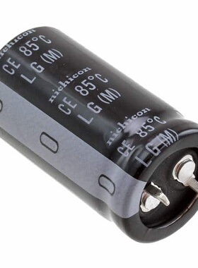 LLG2E122MELC35 电容 《 CAP ALUM 1200UF 20% 250V SNAP    》