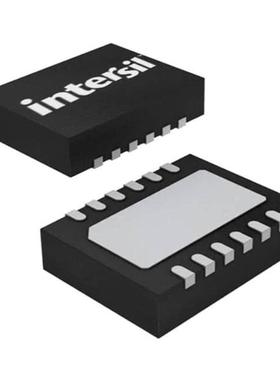 ISL85012FRZ-T7A ISL8500IRZ-T ISL85014FRZ-T