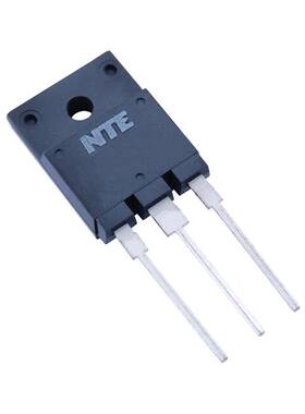 NTE2930 分立半导体产品 《 MOSFET N-CH HI SPEED SW    》