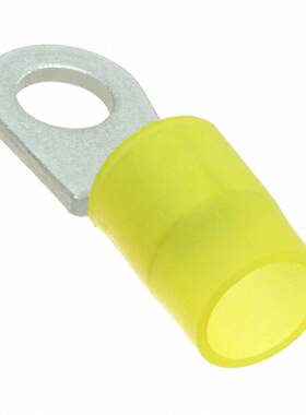 1-331421-1 连接器 《 CONN RING CIRC 4AWG #3/8 CRIMP    》