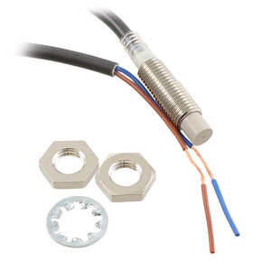 null Omron X8MD1 E2E