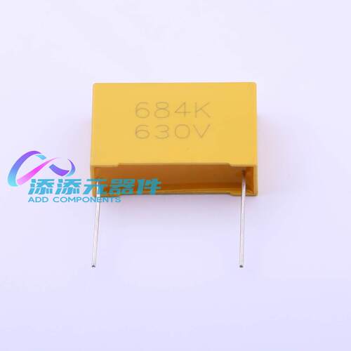 MPP684K0630D312011B2815 其他 《 680nF ±10% 630V    》