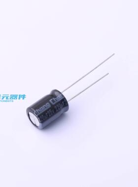 KM1E221MF115A00CE0 其他 《 220uF ±20% 25V    》