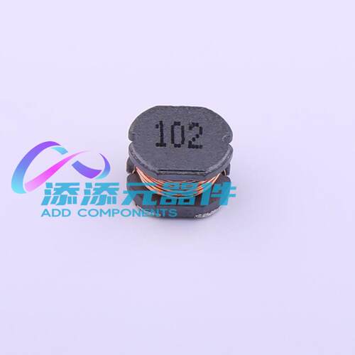 CD75YP0705-102M  《 功率电感 SMD    》