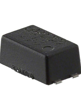 AQY221R4VW 继电器 《 SSR RELAY SPST-NO 500MA 0-40V    》