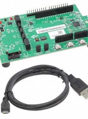 CYW920735Q60EVB-01 CYW920819EVB-02 CYW920719Q40EVB-01