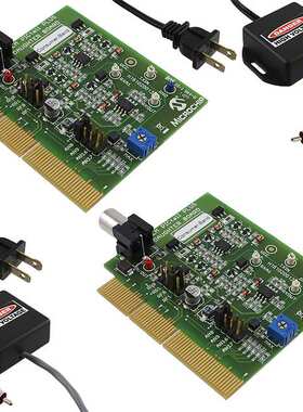 AC164142 开发板 《 BOARD DAUGHTER PWR LINE MODEM    》