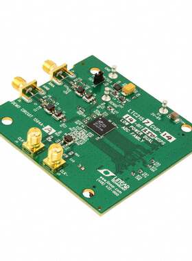 DC1564A-A 开发板 《 BOARD DEMO 250MSPS LTC2157-14    》
