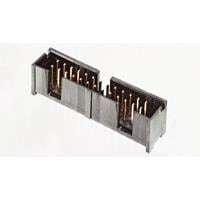 1-1761681-7  《 CONN HEADER VERT 64POS 2.54MM    》