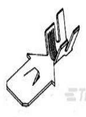 61388-1-CUT-TAPE 61388-1 61390-1