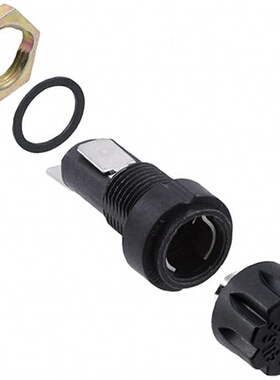 03420838X 电路保护 《 FUSE HLDR CART 250V 20A PNL MNT    》